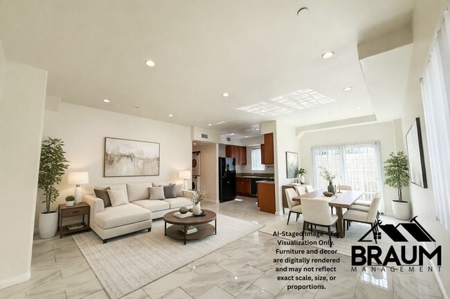 1423 Franklin St, Unit 1