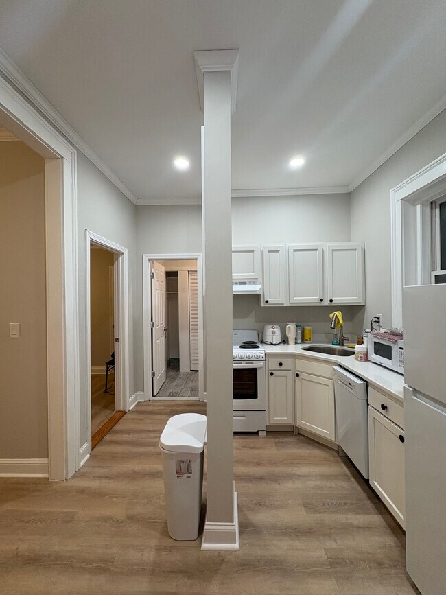 property at 1185 Commonwealth Ave