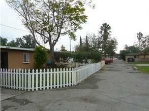 Date Street Apartments in Fontana, CA - Building Photo - Building Photo