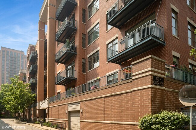 property at 330 N Clinton St