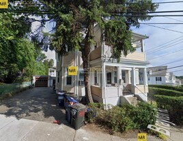 3 Glenley Ter in Boston, MA - Building Photo