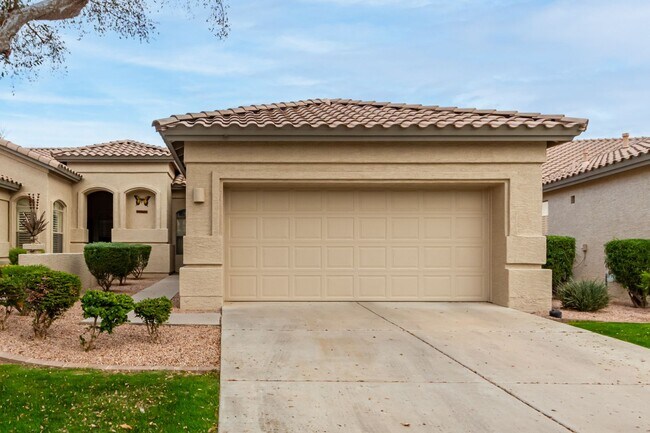 property at 23721 S Vacation Way