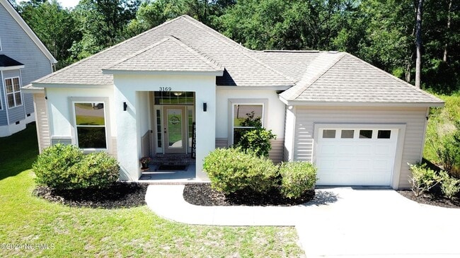 property at 3169 Pine Hill Dr SW