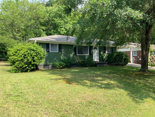 611 Nixon Ave SW in Rome, GA - Building Photo - Building Photo