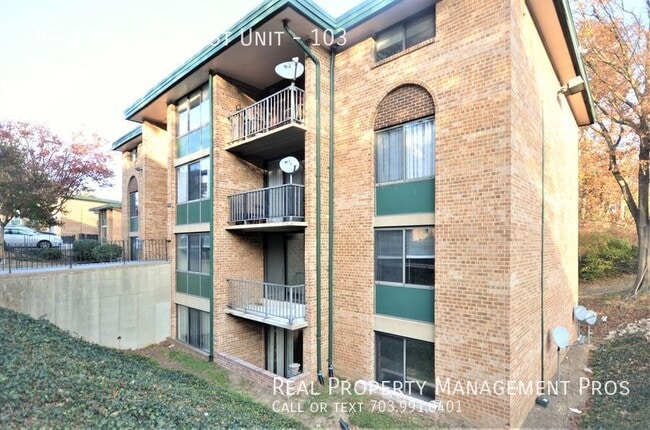 property at 483 N Armistead St