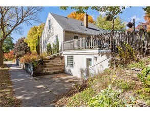 3401 Buchanan St NE in Minneapolis, MN - Building Photo - Building Photo