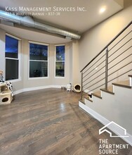 836 N Wolcott Ave, Unit 2 in Chicago, IL - Building Photo - Building Photo