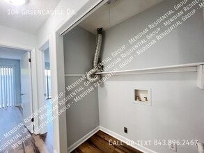 104 Green Castle Dr in Goose Creek, SC - Building Photo - Building Photo