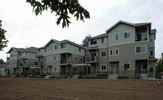 Parkside Place Apartments