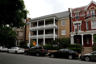 1630 Monument Ave Apartamentos