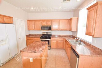 5926 Loud Colors St in Las Vegas, NV - Building Photo - Building Photo