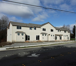 Cherrywood Apartments in Bothell, WA - Building Photo - Building Photo