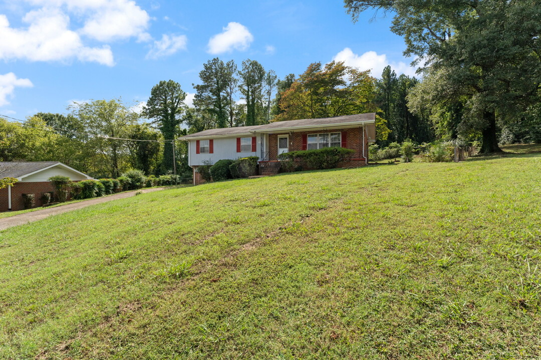 4106 Haven Acres Ln in Chattanooga, TN - Building Photo