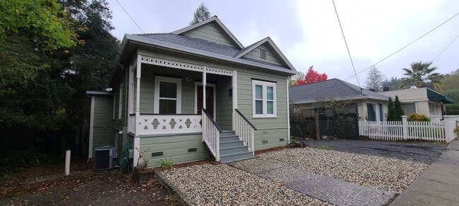 7691 Bodega Ave in Sebastopol, CA - Building Photo - Building Photo
