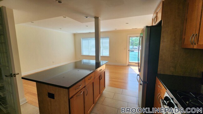 property at 517 VFW Parkway