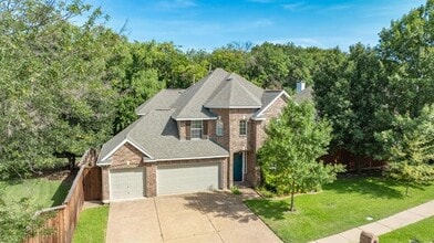 812 Brookwater Dr in McKinney, TX - Building Photo - Building Photo