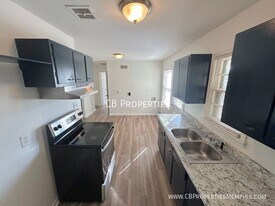 5423 Bannock St in Memphis, TN - Building Photo