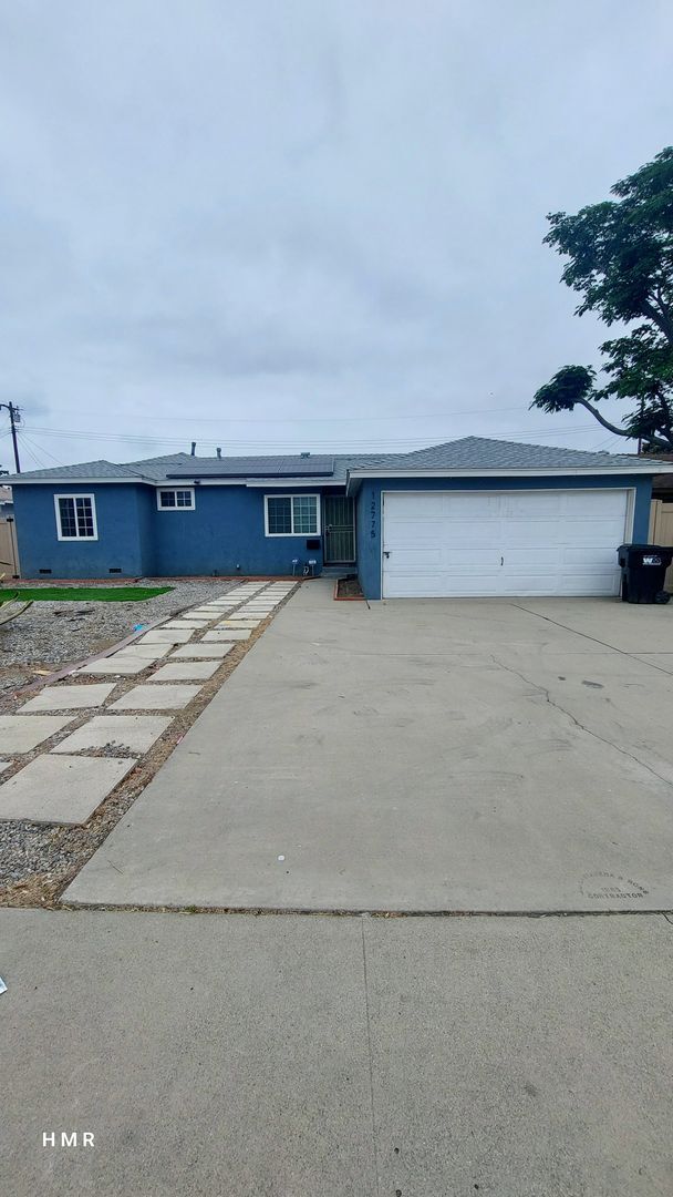 property at 12775 Benson Ave