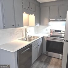 190 Springdale Ct in Macon, GA - Building Photo - Building Photo