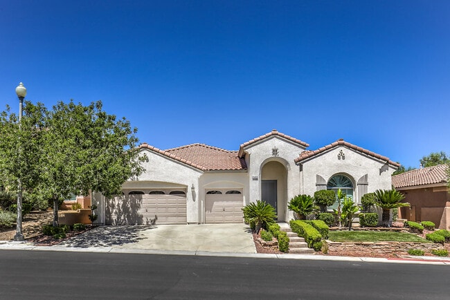 property at 11412 Rancho Portena Ave