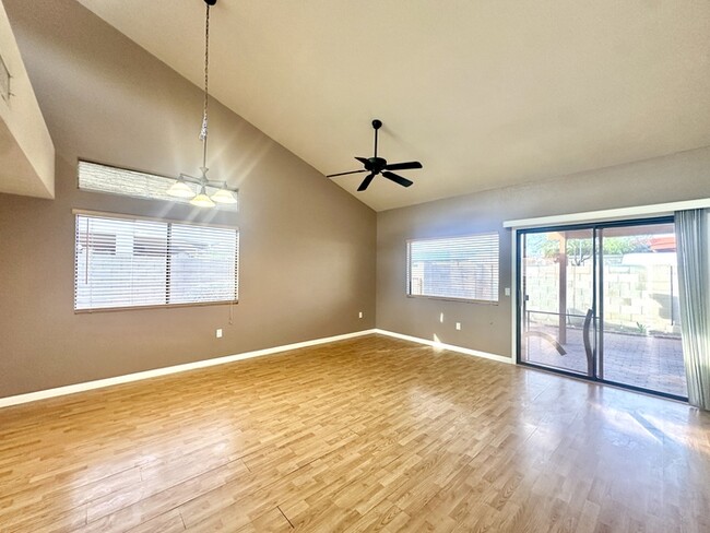 property at 7537 E Liana Dr