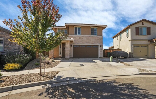 property at 2742 Carnation Way