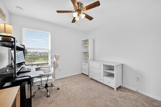 17843 Plow Horse Ln in Hockley, TX - Building Photo - Building Photo