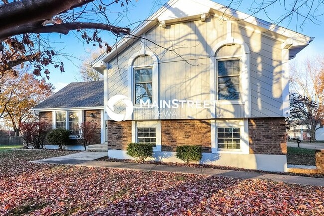 property at 8214 166th St