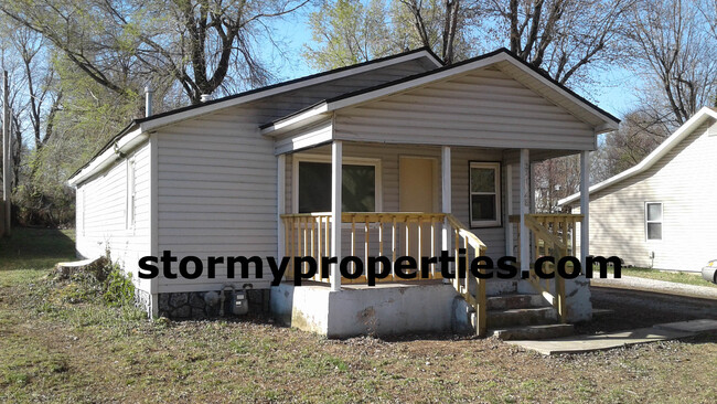 property at 3128 W State St