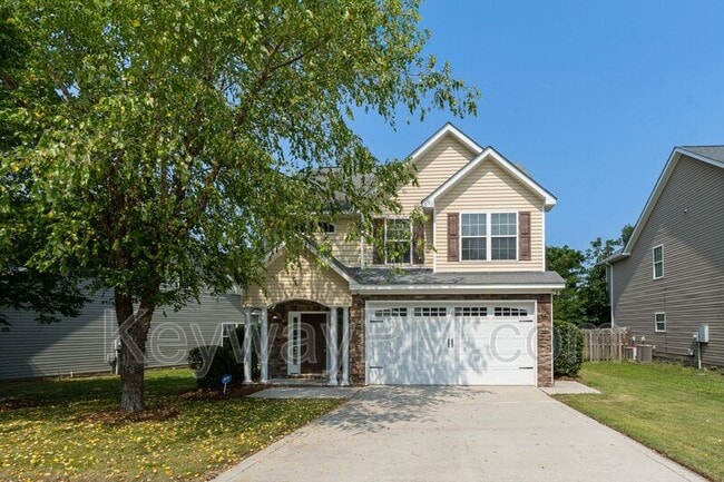 property at 507 Casey Ct
