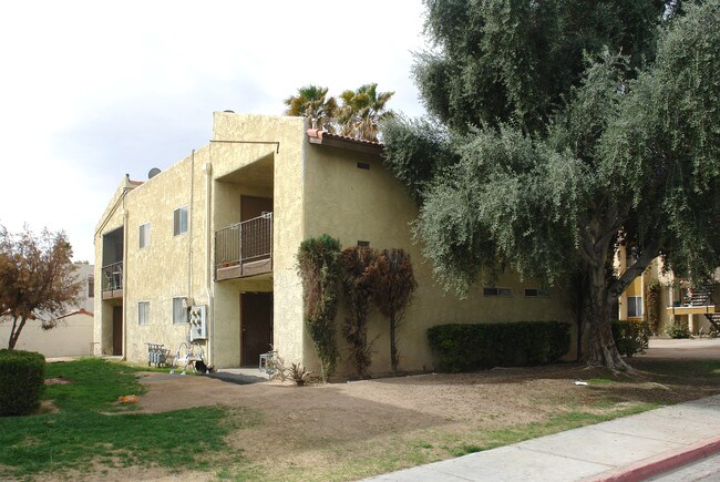 4717 Sand Creek Ave in Las Vegas, NV - Building Photo - Building Photo