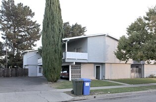 1369 Standwood Dr in San Jose, CA - Building Photo