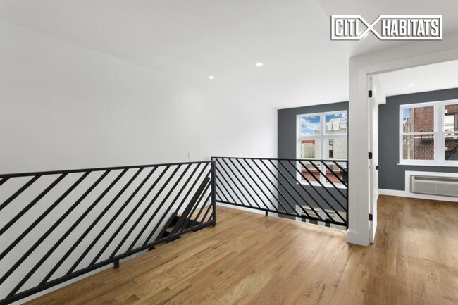 516 W 162nd St-Unit -5B in New York, NY - Building Photo - Building Photo