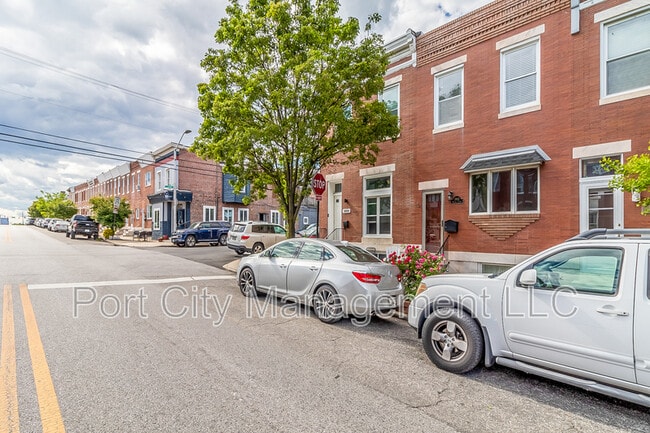 3802 Hudson St in Baltimore, MD - Building Photo - Building Photo
