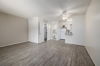 Capistrano in Tucson, AZ - Building Photo - Interior Photo