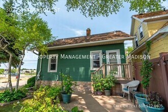 302 S Ingersoll St in Madison, WI - Building Photo - Building Photo
