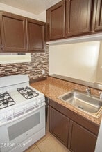 3435 Fred Wilson Ave in El Paso, TX - Foto de edificio - Building Photo