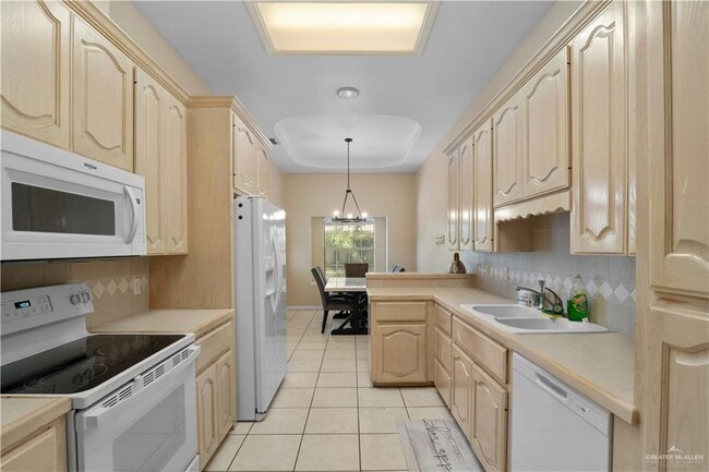 3701 San Roman St in Mission, TX - Building Photo - Building Photo