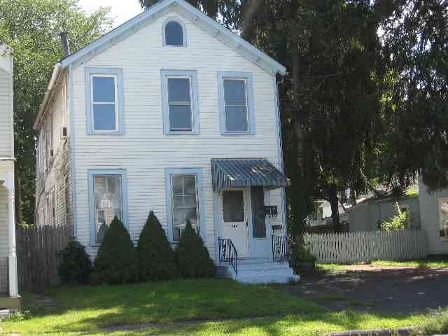 784 4th Ave in Troy, NY - Building Photo