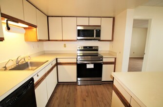 85 Brainerd Rd, Unit 303 in Boston, MA - Building Photo - Building Photo