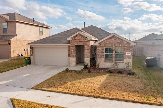 property at 10406 Ft Cibolo Trl