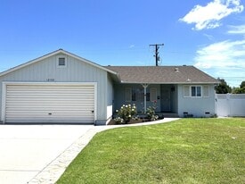 12102 Ellen St in Garden Grove, CA - Building Photo