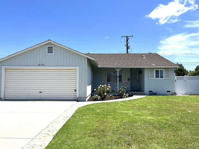 property at 12102 Ellen St