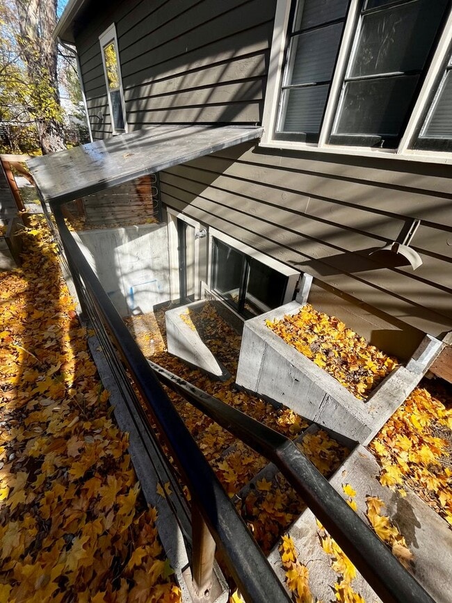 607 W Babcock St in Bozeman, MT - Building Photo - Building Photo