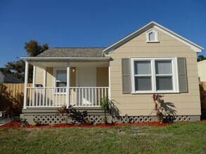 4551 3rd Ave S in St. Petersburg, FL - Building Photo - Building Photo