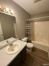 1128 W Hornbeam Cir in Lafayette, IN - Building Photo - Building Photo