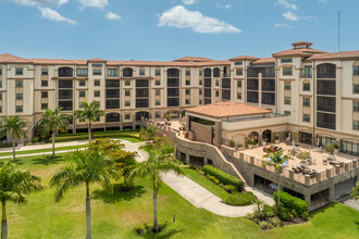 The Arlington Apartments and Estate Homes in Naples, FL - Building Photo - Building Photo