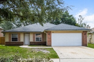 8554 Star Leaf Rd N in Jacksonville, FL - Building Photo