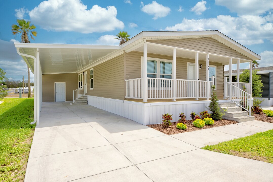 Sebring Square in Sebring, FL - Building Photo