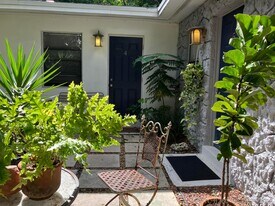 1223 NE 18th Ave in Fort Lauderdale, FL - Building Photo